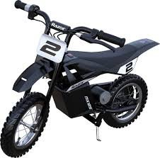 (1) MINI MOTORCYCLE