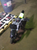 (1) MINI MOTORCYCLE - 4
