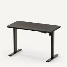 (1) ADJUSTABLE STANDING DESK, TOP ONLY