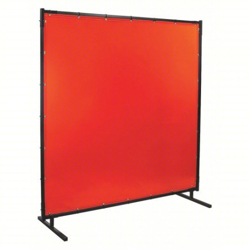 (1) WELDING SCREEN