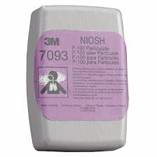(5) PACKS OF (12) FILTERS