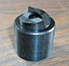 (12) PUNCH ROUND PART