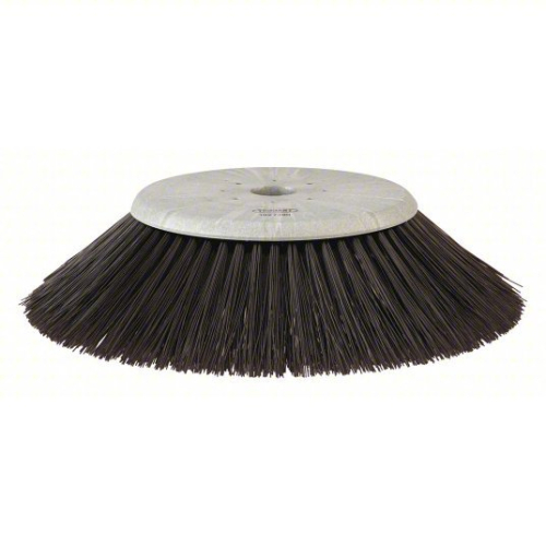 (1) ROTARY BRUSH