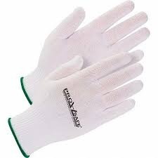 (1) BOX OF (12) PAIRS OF GLOVES