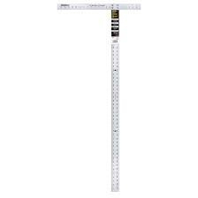 (2) DRYWALL T-SQUARE