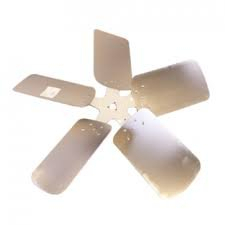 (1) TUBEAXIAL FAN BLADE