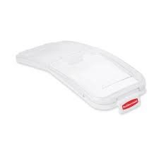 (1) BIN INGREDIENT STORAGE LID REPLACEMENT AND SCOOP