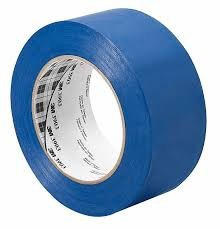 (3) ROLLS OF DUCT TAPE