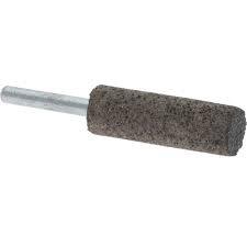 (1) BOX OF (400) MOUNTED POINTS
