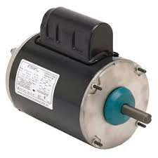 (1) DIRECT DRIVE FAN