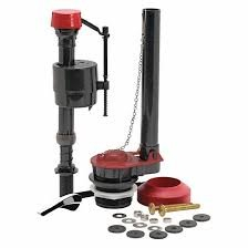 (1) GRAVITY TANK FILL VALVE
