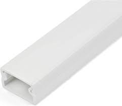 (10) ROLLS OF WIRE DUCTING COVER