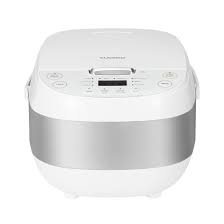 (1) MULTI FUNCTIONAL RICE COOKER