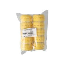 (1) BAG OF (20) POLISHING PAD