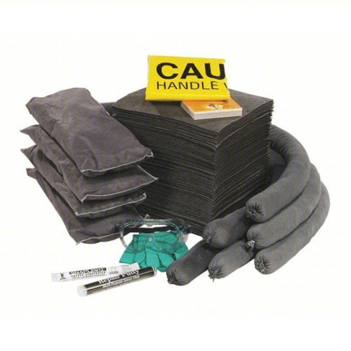(1) SPILL KIT REFILL