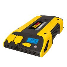 (1) POWER INVERTER
