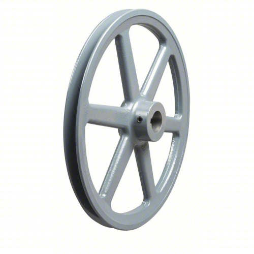 (1) V BELT PULLEY