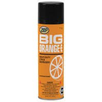 (6) HEAVY DUTY CITRUS CLEANER