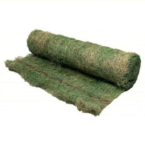 (1) EROSION CONTROL BLANKET