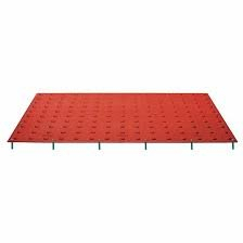 (1) ADA WARNING PAD