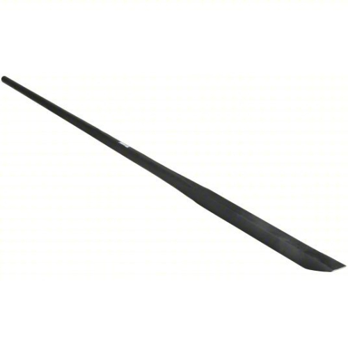 (1) PINCH POINT BAR