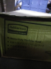 (1) PLATFORM TRUCK - 2