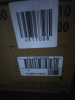 (1) PLATFORM TRUCK - 5