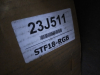 (1) SIGN STAND, ROLL UP - 3