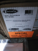 (1) ELECTRIC INFRARED HEATER - 2