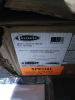 (1) ELECTRIC INFRARED HEATER - 3
