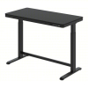 (1) ADJUSTABLE STANDING DESK