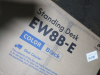 (1) ADJUSTABLE STANDING DESK - 3