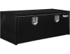 (1) UNDER TRUCK BED TOOL STORAGE CABINET