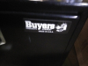 (1) UNDER TRUCK BED TOOL STORAGE CABINET - 3