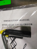 (1) SCISSOR LIFT TABLE - 4