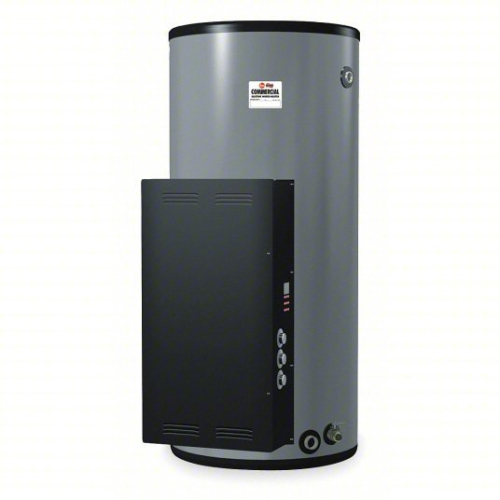 (1) ELECTRIC WATER HEATER