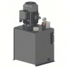 (1) HYDRAULIC POWER UNIT