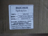 (1) HYDRAULIC POWER UNIT - 2