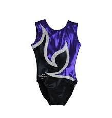 (1) CASE OF APPROX (20) GIRLS GYMNASTICS LEOTARD