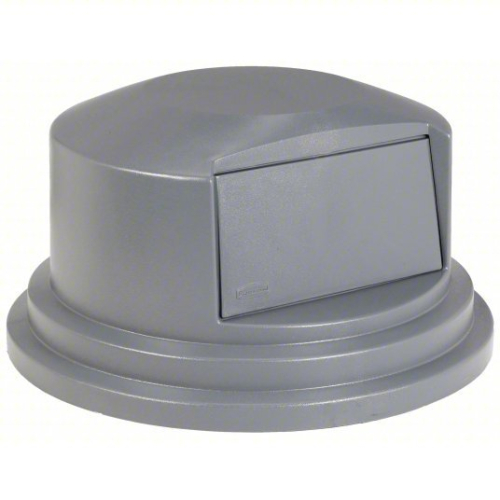 (1) TRASH CAN TOP
