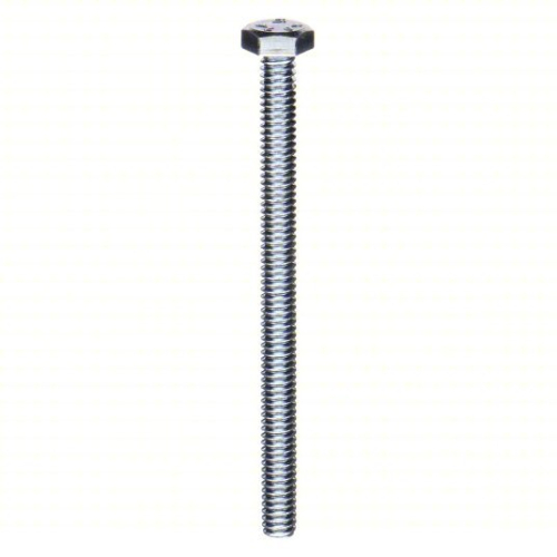 (1) BOX OF (1500) HEX HEAD CAP SCREWS