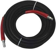 (1) HIGH PRESSURE HOSE