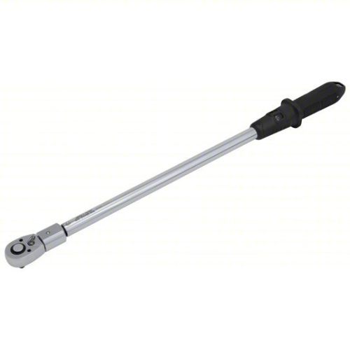 (1) TORQUE WRENCH