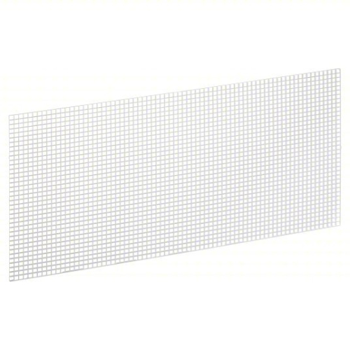 (2) RETURN AIR GRILLES