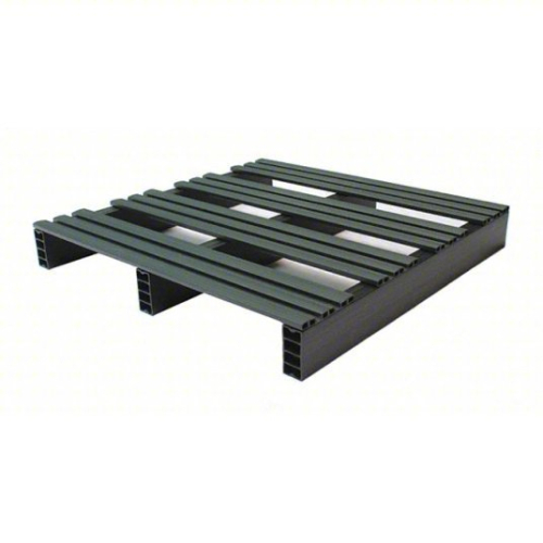 (1) PALLET , STACKABLE