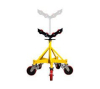 (1) INDUSTRIAL STRENGTH STAND