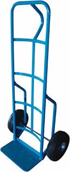(1) HAND TRUCK