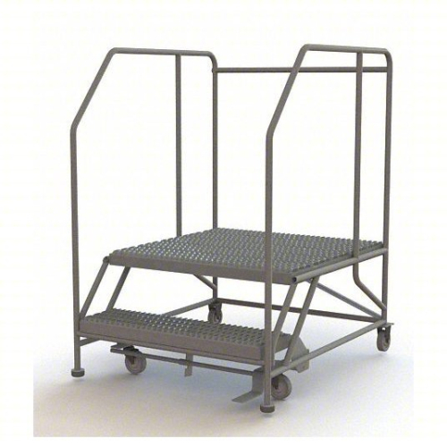(1) MOBILE WORK PLATFORM