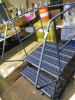 (1) MOBILE WORK PLATFORM - 2
