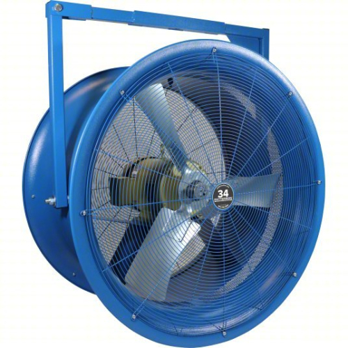 (1) FAN HEAD